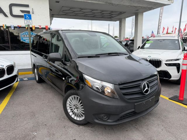 mercedes-benz metris passenger van 2023 W1WV0FEY8P4289899 image mercedes-benz metris passenger van 2023 W1WV0FEY8P4289899 image